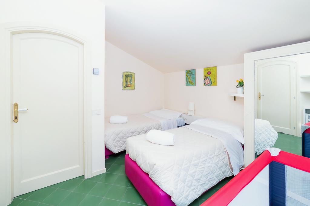 I Giardini Di Giano Bed & Breakfast Torre di Faro Eksteriør bilde