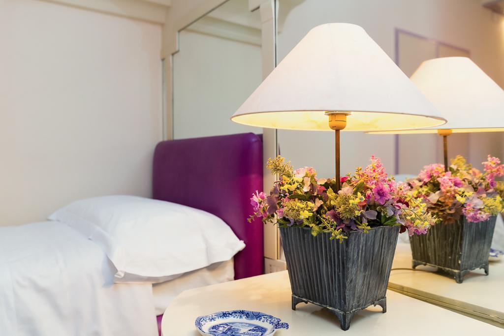 I Giardini Di Giano Bed & Breakfast Torre di Faro Eksteriør bilde