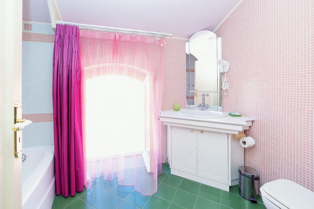 I Giardini Di Giano Bed & Breakfast Torre di Faro Eksteriør bilde